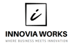 Innovia Works - Where Business Meets Innovation
